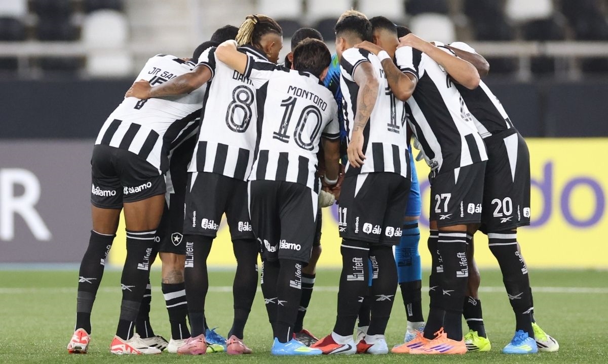 FOTO: Vitor Silva/Botafogo Diário do Grande ABC - Notícias e informações do Grande ABC: Santo André, São Bernardo, São Caetano, Diadema, Mauá, Ribeirão Pires e Rio Grande da Serra