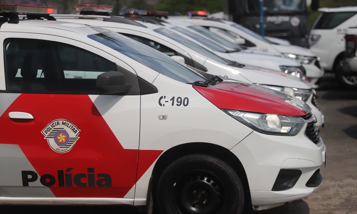 FOTO: André Henriques/DGABC Diário do Grande ABC - Notícias e informações do Grande ABC: Santo André, São Bernardo, São Caetano, Diadema, Mauá, Ribeirão Pires e Rio Grande da Serra