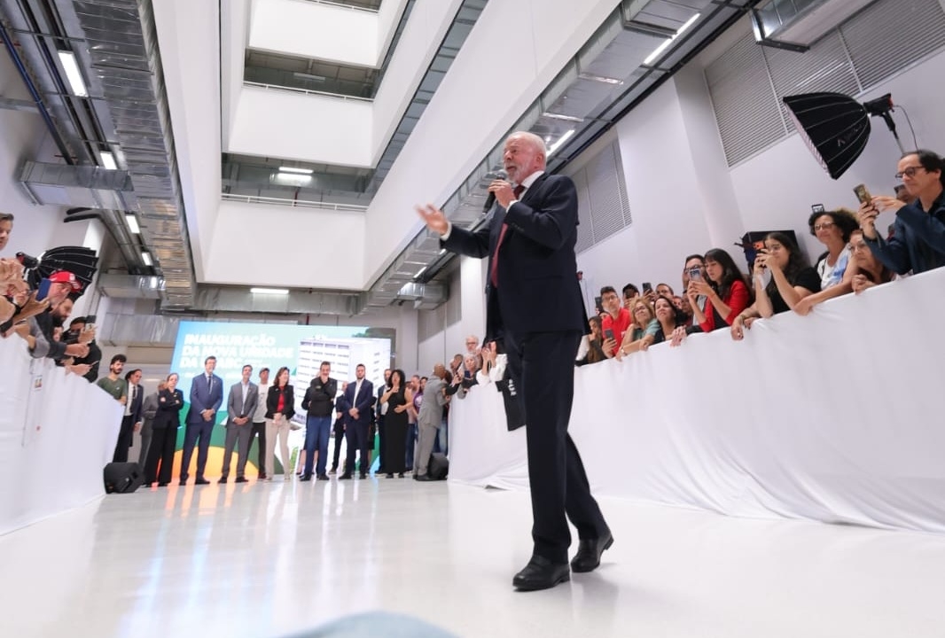 FOTO: Celso Luiz/DGABC Diário do Grande ABC - Notícias e informações do Grande ABC: Santo André, São Bernardo, São Caetano, Diadema, Mauá, Ribeirão Pires e Rio Grande da Serra