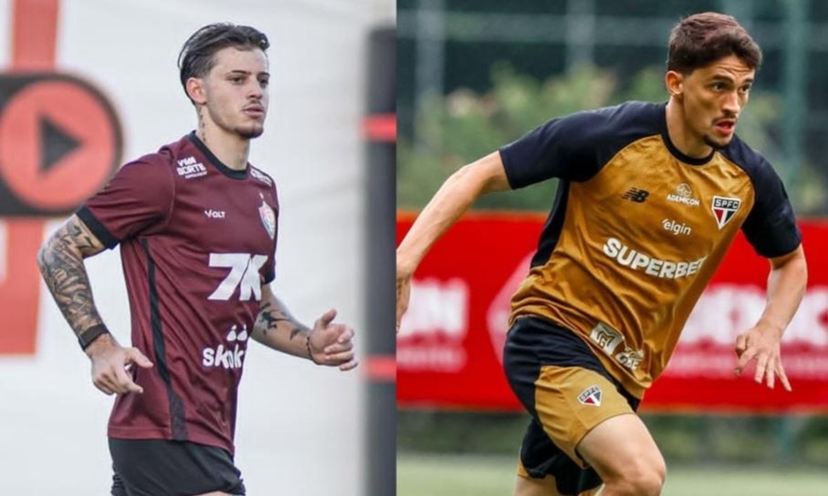 FOTOS: Victor Ferreira/EC Vitória e Erico Leonan/São Paulo FC Diário do Grande ABC - Notícias e informações do Grande ABC: Santo André, São Bernardo, São Caetano, Diadema, Mauá, Ribeirão Pires e Rio Grande da Serra