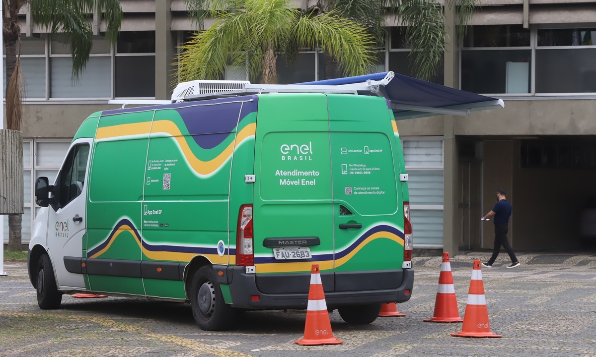 André Henriques/DGABC Diário do Grande ABC - Notícias e informações do Grande ABC: Santo André, São Bernardo, São Caetano, Diadema, Mauá, Ribeirão Pires e Rio Grande da Serra
