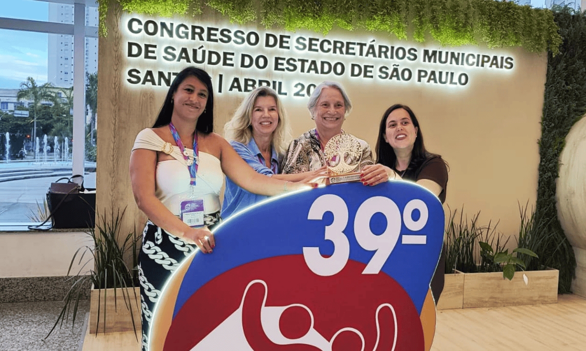 FOTO: Arquivo Pessoal Diário do Grande ABC - Notícias e informações do Grande ABC: Santo André, São Bernardo, São Caetano, Diadema, Mauá, Ribeirão Pires e Rio Grande da Serra