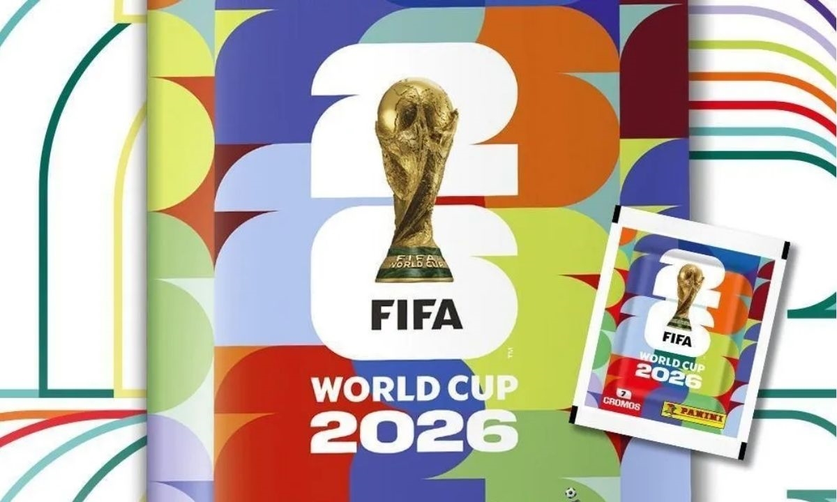 FOTO: Divulgação/Panini Diário do Grande ABC - Notícias e informações do Grande ABC: Santo André, São Bernardo, São Caetano, Diadema, Mauá, Ribeirão Pires e Rio Grande da Serra