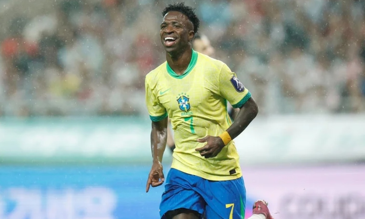 FOTO: Rafael Ribeiro/CBF Diário do Grande ABC - Notícias e informações do Grande ABC: Santo André, São Bernardo, São Caetano, Diadema, Mauá, Ribeirão Pires e Rio Grande da Serra