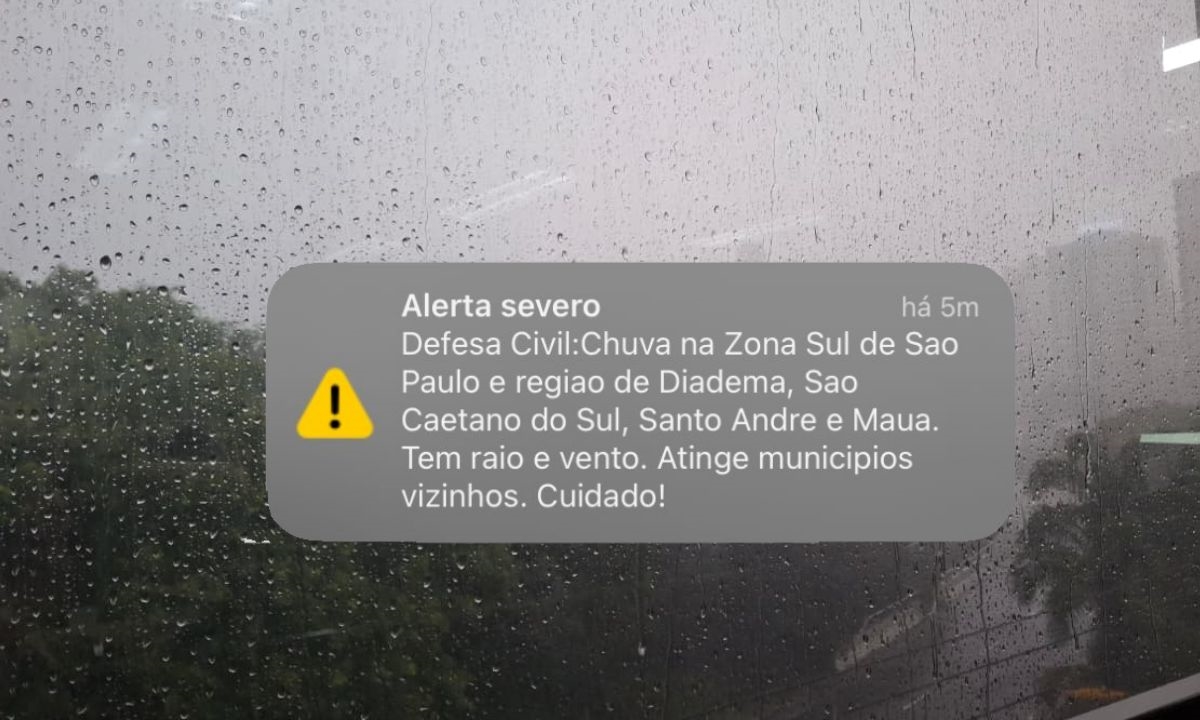 FOTO: Reprodução Diário do Grande ABC - Notícias e informações do Grande ABC: Santo André, São Bernardo, São Caetano, Diadema, Mauá, Ribeirão Pires e Rio Grande da Serra