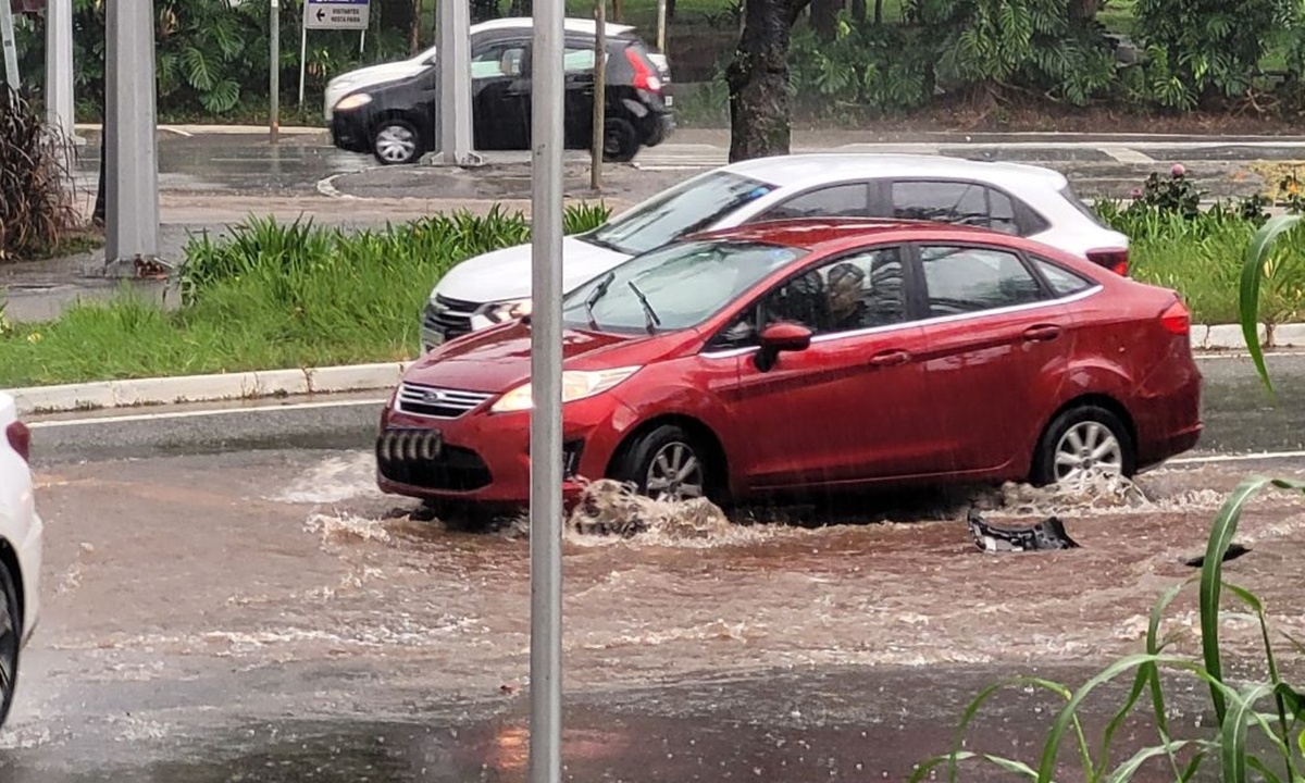 FOTO: Giovana Lima/DGABC Diário do Grande ABC - Notícias e informações do Grande ABC: Santo André, São Bernardo, São Caetano, Diadema, Mauá, Ribeirão Pires e Rio Grande da Serra