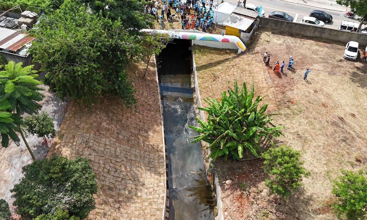 FOTO: Renato Silva/PSA Diário do Grande ABC - Notícias e informações do Grande ABC: Santo André, São Bernardo, São Caetano, Diadema, Mauá, Ribeirão Pires e Rio Grande da Serra