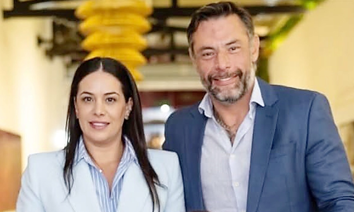 Reprodução/Instagram Diário do Grande ABC - Notícias e informações do Grande ABC: Santo André, São Bernardo, São Caetano, Diadema, Mauá, Ribeirão Pires e Rio Grande da Serra