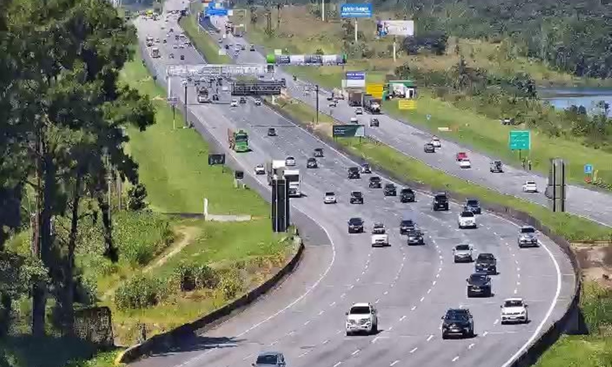 Ecovias Diário do Grande ABC - Notícias e informações do Grande ABC: Santo André, São Bernardo, São Caetano, Diadema, Mauá, Ribeirão Pires e Rio Grande da Serra