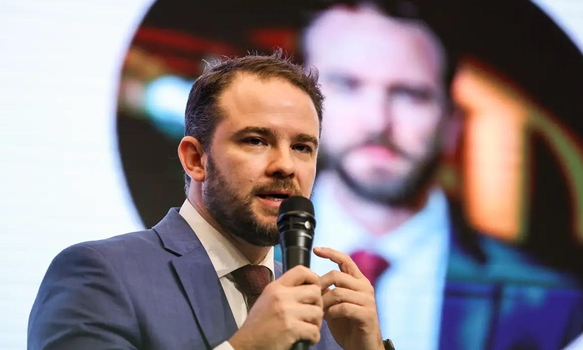 Marcelo Camargo/Agência Brasil Diário do Grande ABC - Notícias e informações do Grande ABC: Santo André, São Bernardo, São Caetano, Diadema, Mauá, Ribeirão Pires e Rio Grande da Serra