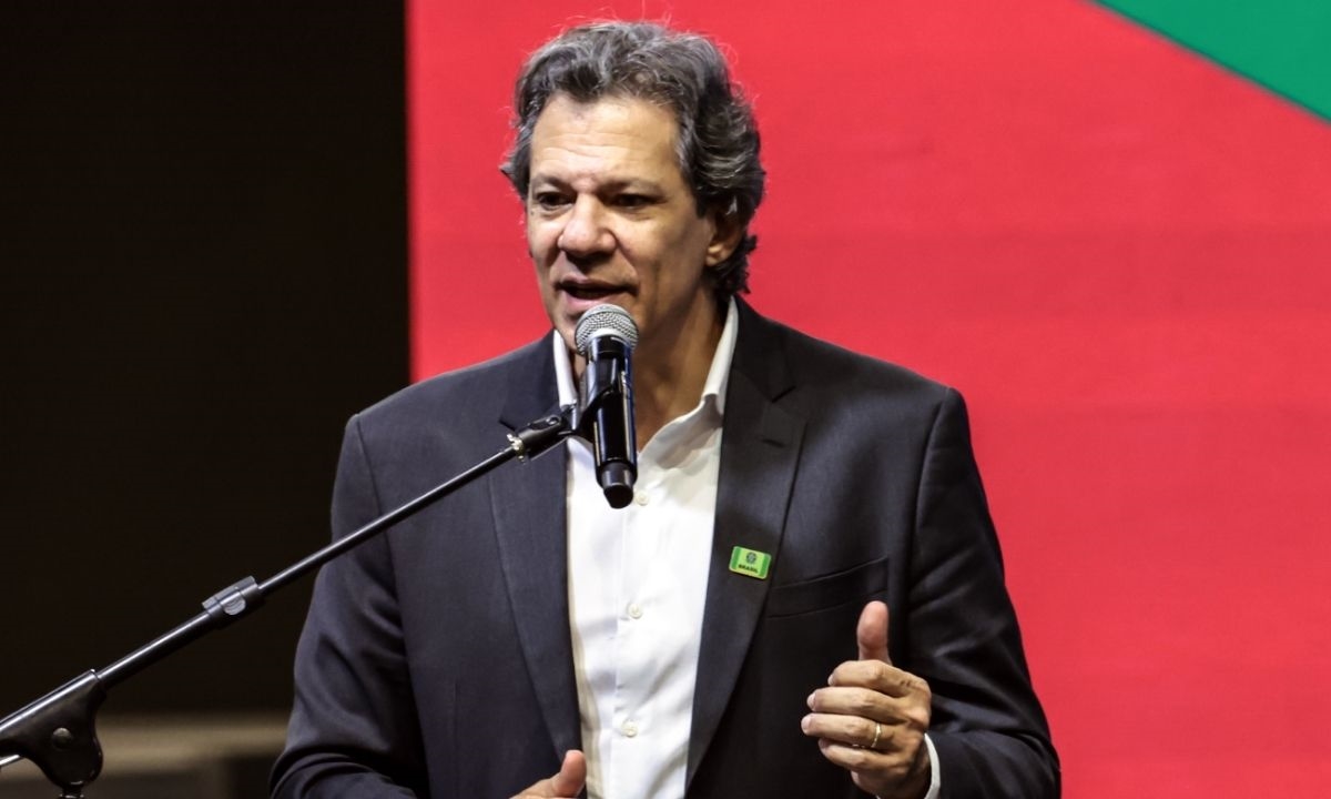 FOTO: Paulo Pinto/Agência Brasil Diário do Grande ABC - Notícias e informações do Grande ABC: Santo André, São Bernardo, São Caetano, Diadema, Mauá, Ribeirão Pires e Rio Grande da Serra