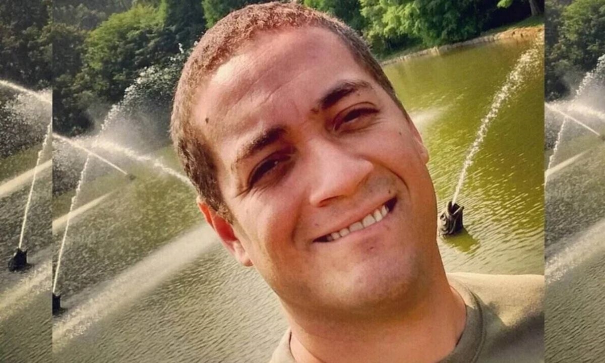 FOTO: Reprodução/Redes Sociais Diário do Grande ABC - Notícias e informações do Grande ABC: Santo André, São Bernardo, São Caetano, Diadema, Mauá, Ribeirão Pires e Rio Grande da Serra