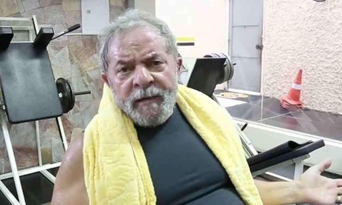 Reprodução / Instituto Lula Diário do Grande ABC - Notícias e informações do Grande ABC: Santo André, São Bernardo, São Caetano, Diadema, Mauá, Ribeirão Pires e Rio Grande da Serra