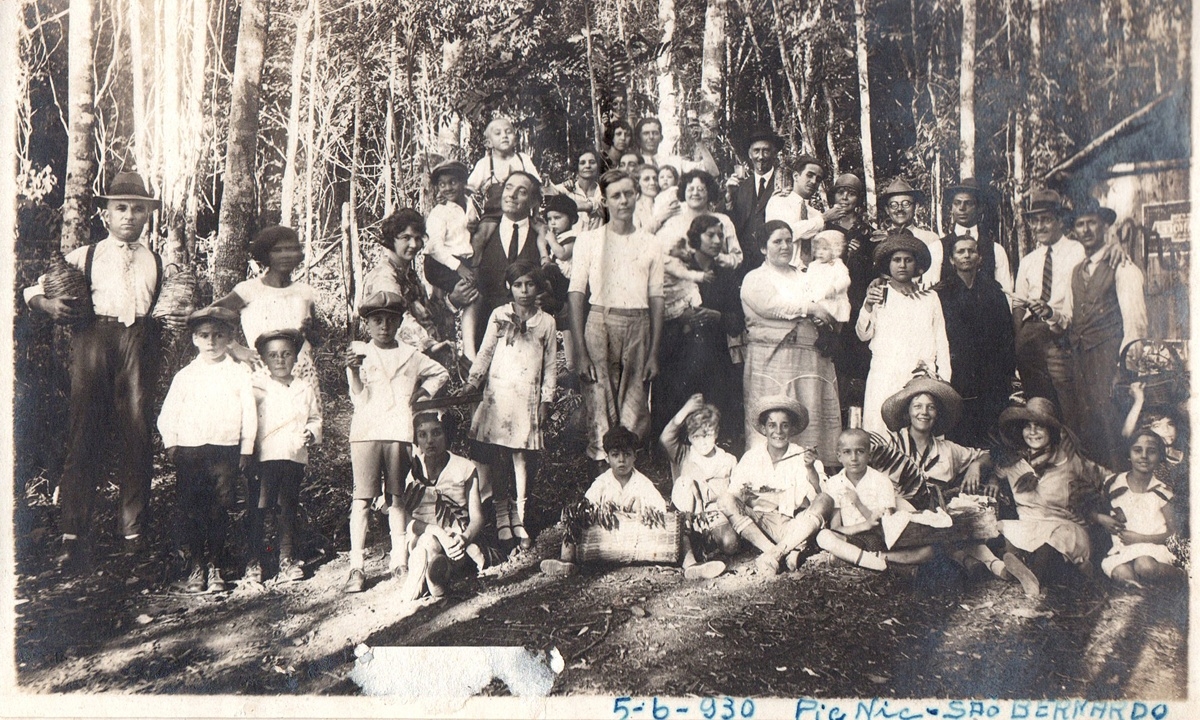 Crédito da foto 1 – Divulgação: Roseli Dias Ortigoso Diário do Grande ABC - Notícias e informações do Grande ABC: Santo André, São Bernardo, São Caetano, Diadema, Mauá, Ribeirão Pires e Rio Grande da Serra