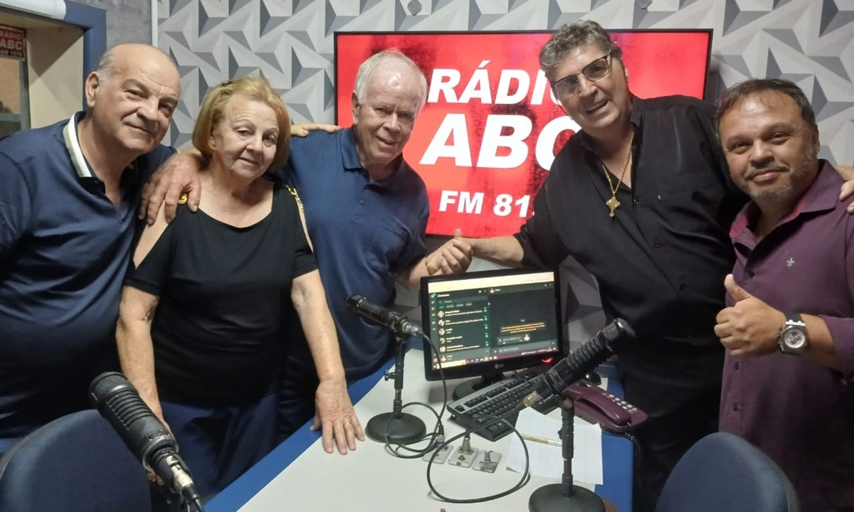 Crédito da foto 1 – Divulgação Diário do Grande ABC - Notícias e informações do Grande ABC: Santo André, São Bernardo, São Caetano, Diadema, Mauá, Ribeirão Pires e Rio Grande da Serra
