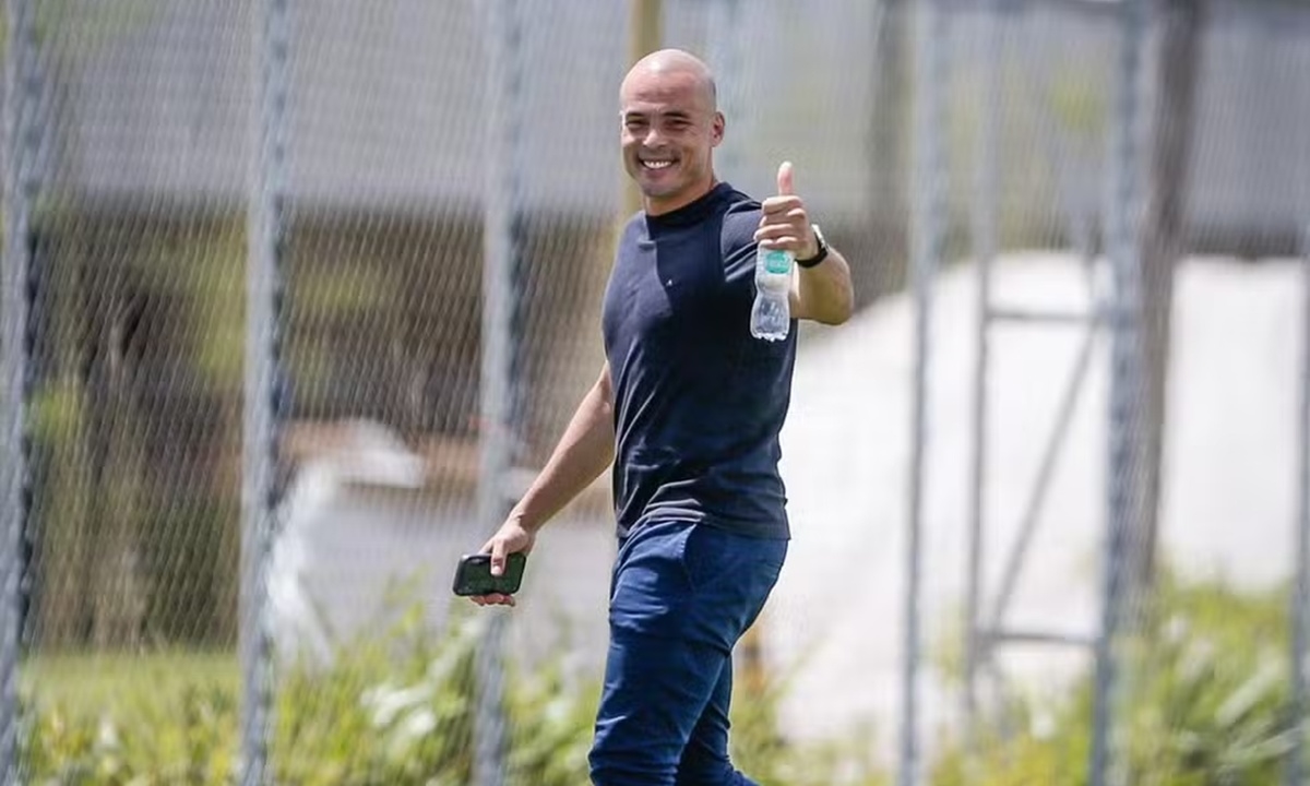 FOTO: Ari Ferreira/Red Bull Bragantino Diário do Grande ABC - Notícias e informações do Grande ABC: Santo André, São Bernardo, São Caetano, Diadema, Mauá, Ribeirão Pires e Rio Grande da Serra