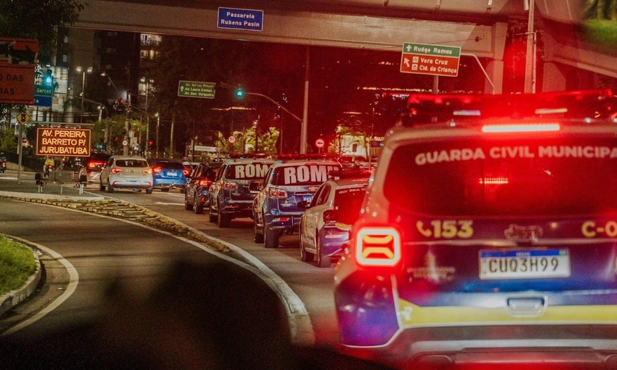 FOTO: Divulgação Diário do Grande ABC - Notícias e informações do Grande ABC: Santo André, São Bernardo, São Caetano, Diadema, Mauá, Ribeirão Pires e Rio Grande da Serra