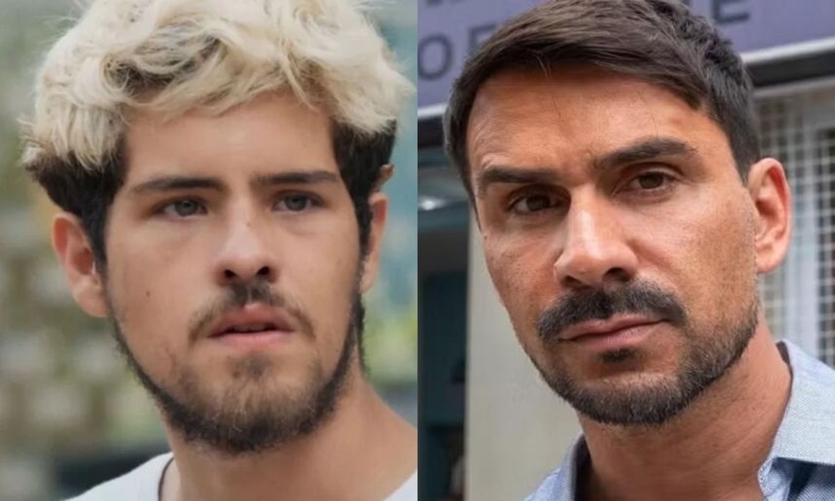 FOTO: Reprodução/TV Globo Diário do Grande ABC - Notícias e informações do Grande ABC: Santo André, São Bernardo, São Caetano, Diadema, Mauá, Ribeirão Pires e Rio Grande da Serra