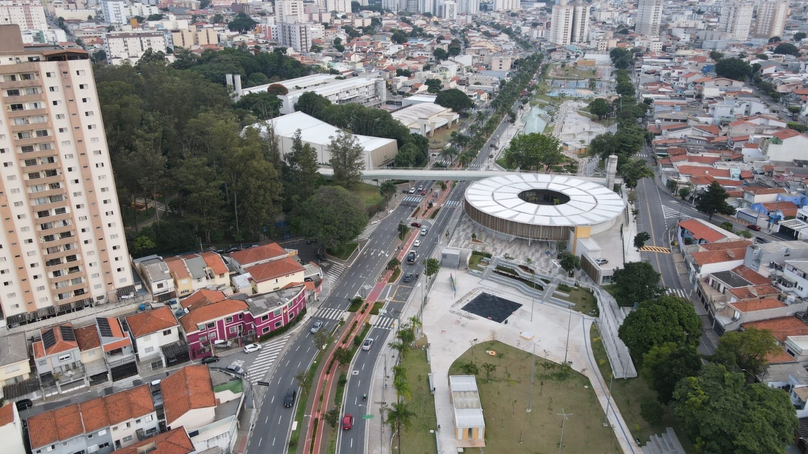 Celso Luiz/DGABC Diário do Grande ABC - Notícias e informações do Grande ABC: Santo André, São Bernardo, São Caetano, Diadema, Mauá, Ribeirão Pires e Rio Grande da Serra