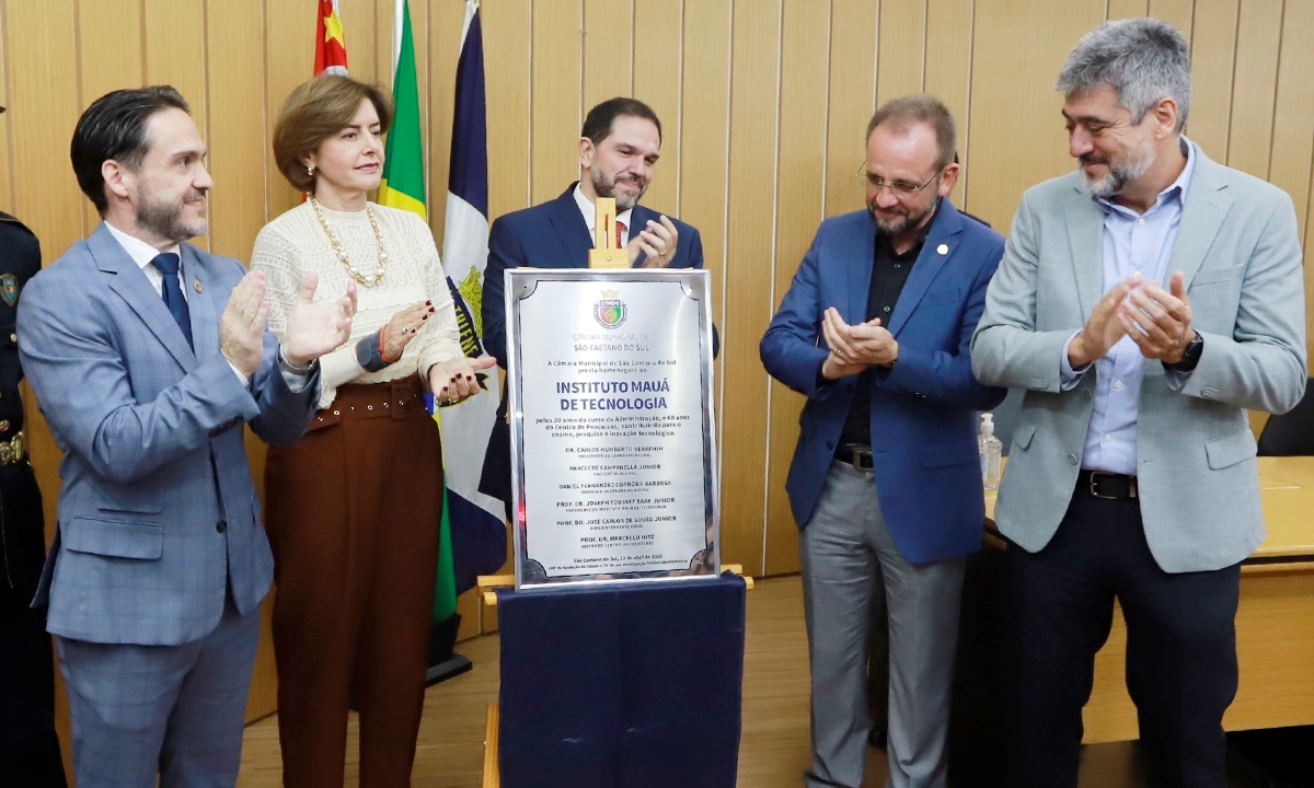 FOTO: Claudinei Plaza/DGABC Diário do Grande ABC - Notícias e informações do Grande ABC: Santo André, São Bernardo, São Caetano, Diadema, Mauá, Ribeirão Pires e Rio Grande da Serra
