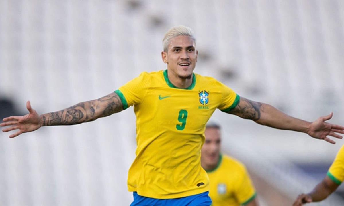 FOTO: Ricardo Nogueira/CBF Diário do Grande ABC - Notícias e informações do Grande ABC: Santo André, São Bernardo, São Caetano, Diadema, Mauá, Ribeirão Pires e Rio Grande da Serra