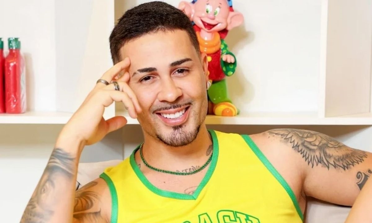 FOTO: Reprodução/Instagram Diário do Grande ABC - Notícias e informações do Grande ABC: Santo André, São Bernardo, São Caetano, Diadema, Mauá, Ribeirão Pires e Rio Grande da Serra