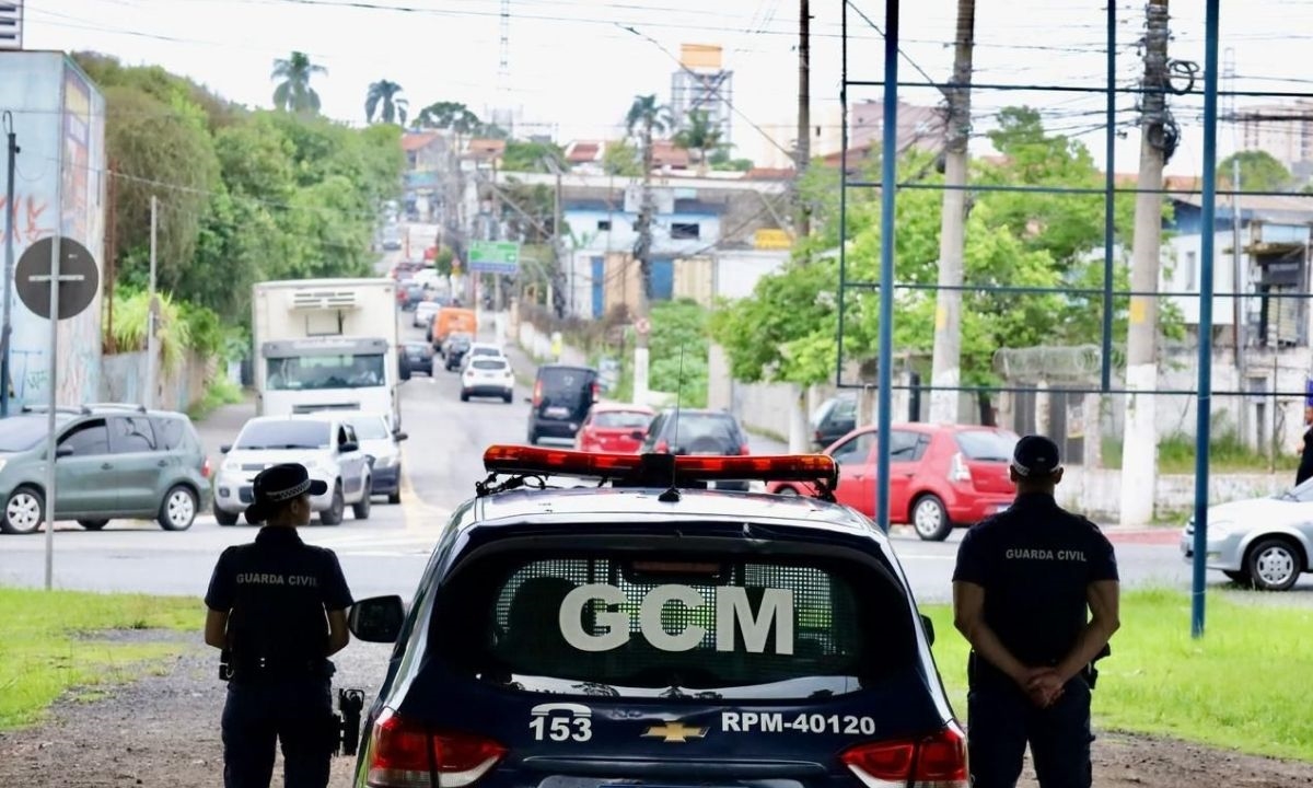 FOTO: Diego Barros/PMM Diário do Grande ABC - Notícias e informações do Grande ABC: Santo André, São Bernardo, São Caetano, Diadema, Mauá, Ribeirão Pires e Rio Grande da Serra