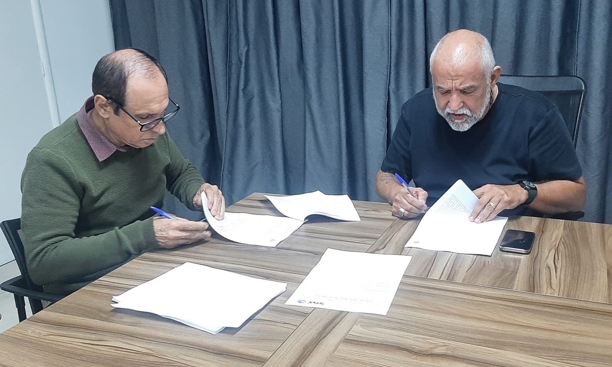 FOTO: Reprodução Diário do Grande ABC - Notícias e informações do Grande ABC: Santo André, São Bernardo, São Caetano, Diadema, Mauá, Ribeirão Pires e Rio Grande da Serra