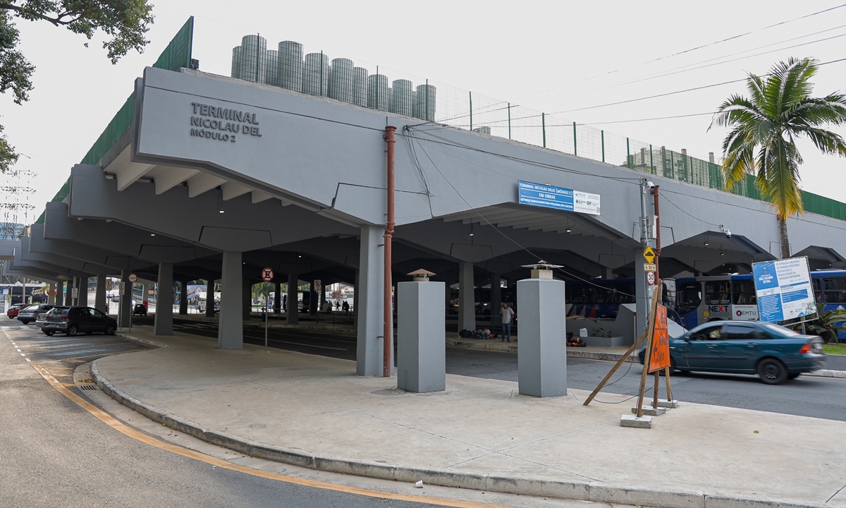 FOTO: Divulgação Diário do Grande ABC - Notícias e informações do Grande ABC: Santo André, São Bernardo, São Caetano, Diadema, Mauá, Ribeirão Pires e Rio Grande da Serra