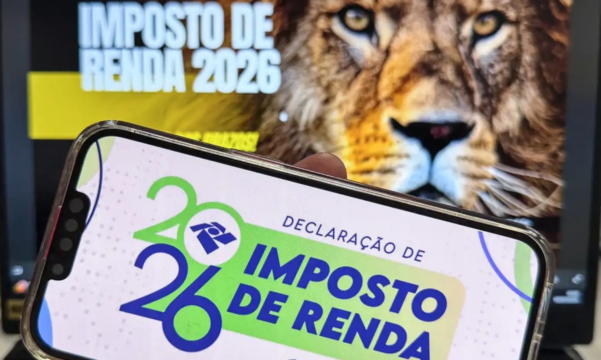 Rafa Neddermeyer/Agência Brasil Diário do Grande ABC - Notícias e informações do Grande ABC: Santo André, São Bernardo, São Caetano, Diadema, Mauá, Ribeirão Pires e Rio Grande da Serra