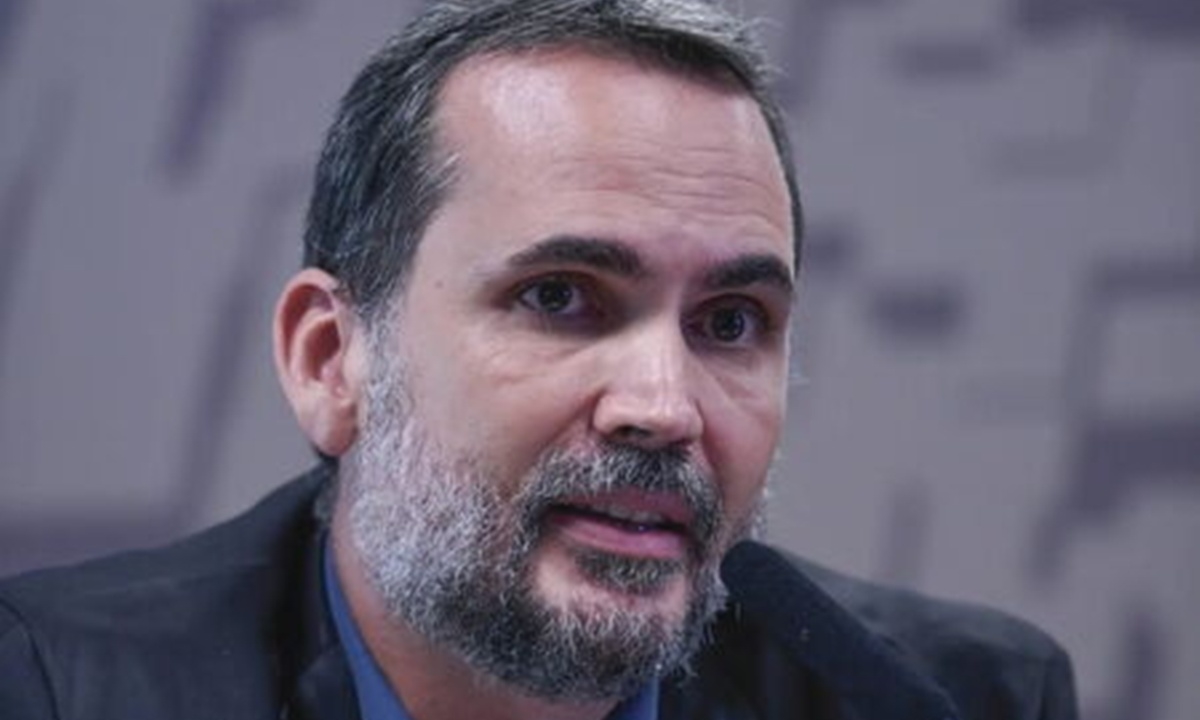 FOTO: Edilson Rodrigues/Agência Senado Diário do Grande ABC - Notícias e informações do Grande ABC: Santo André, São Bernardo, São Caetano, Diadema, Mauá, Ribeirão Pires e Rio Grande da Serra