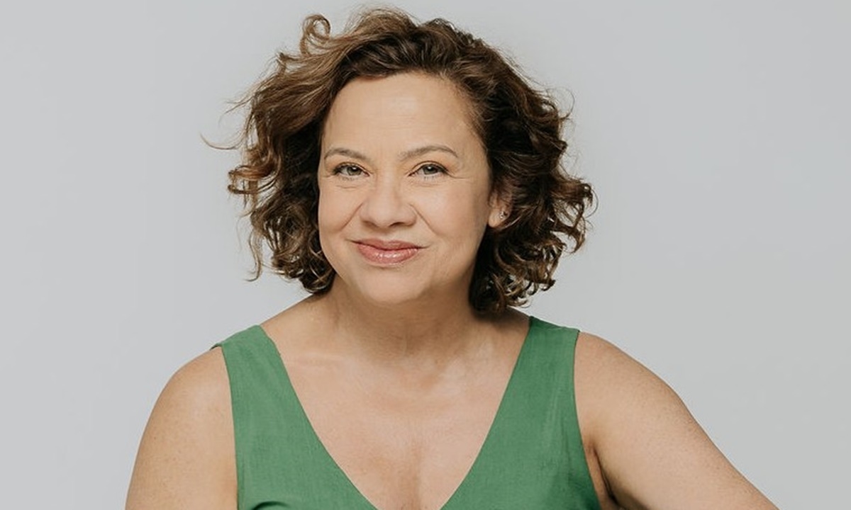 Vanise Carneiro (FOTO: Divulgação) Diário do Grande ABC - Notícias e informações do Grande ABC: Santo André, São Bernardo, São Caetano, Diadema, Mauá, Ribeirão Pires e Rio Grande da Serra