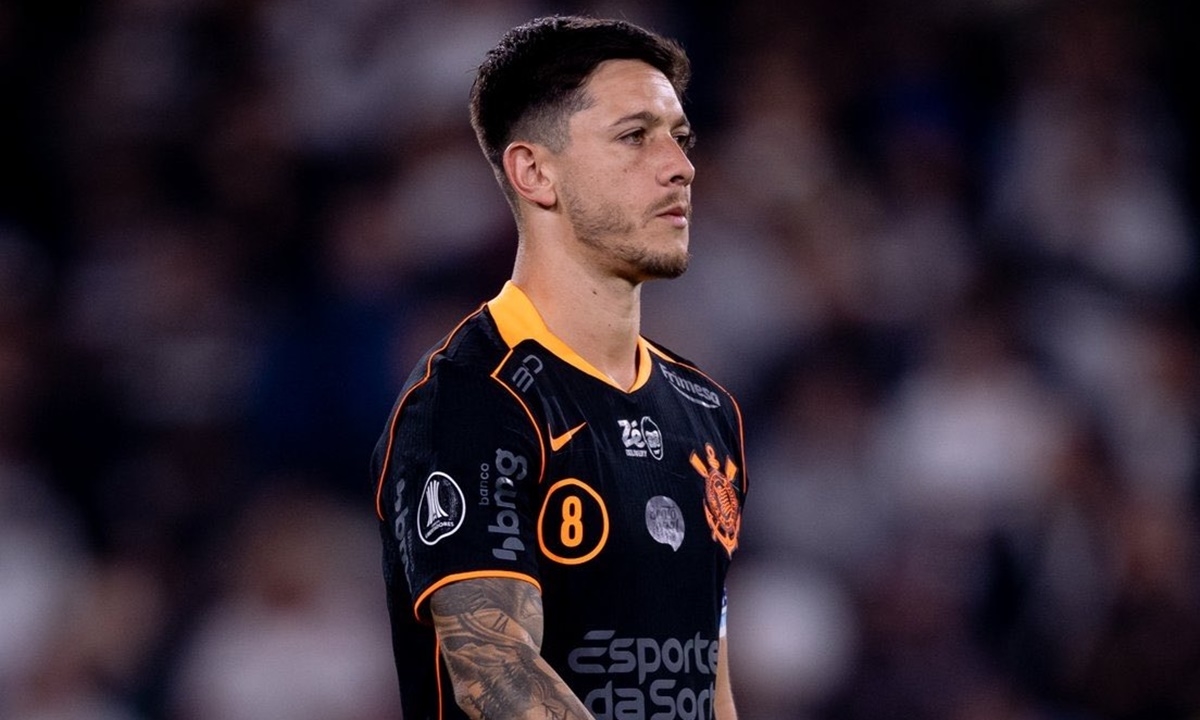 FOTO: Rodrigo Coca/Ag. Corinthians Diário do Grande ABC - Notícias e informações do Grande ABC: Santo André, São Bernardo, São Caetano, Diadema, Mauá, Ribeirão Pires e Rio Grande da Serra