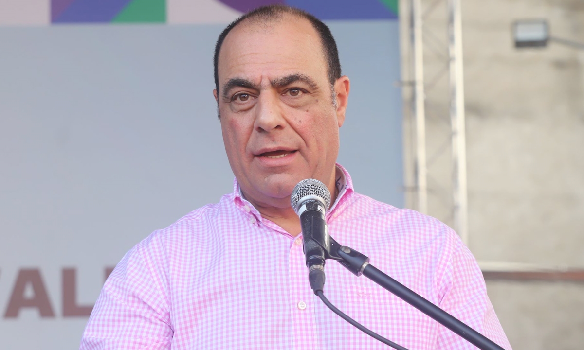 FOTO: André Henriques/DGABC Diário do Grande ABC - Notícias e informações do Grande ABC: Santo André, São Bernardo, São Caetano, Diadema, Mauá, Ribeirão Pires e Rio Grande da Serra