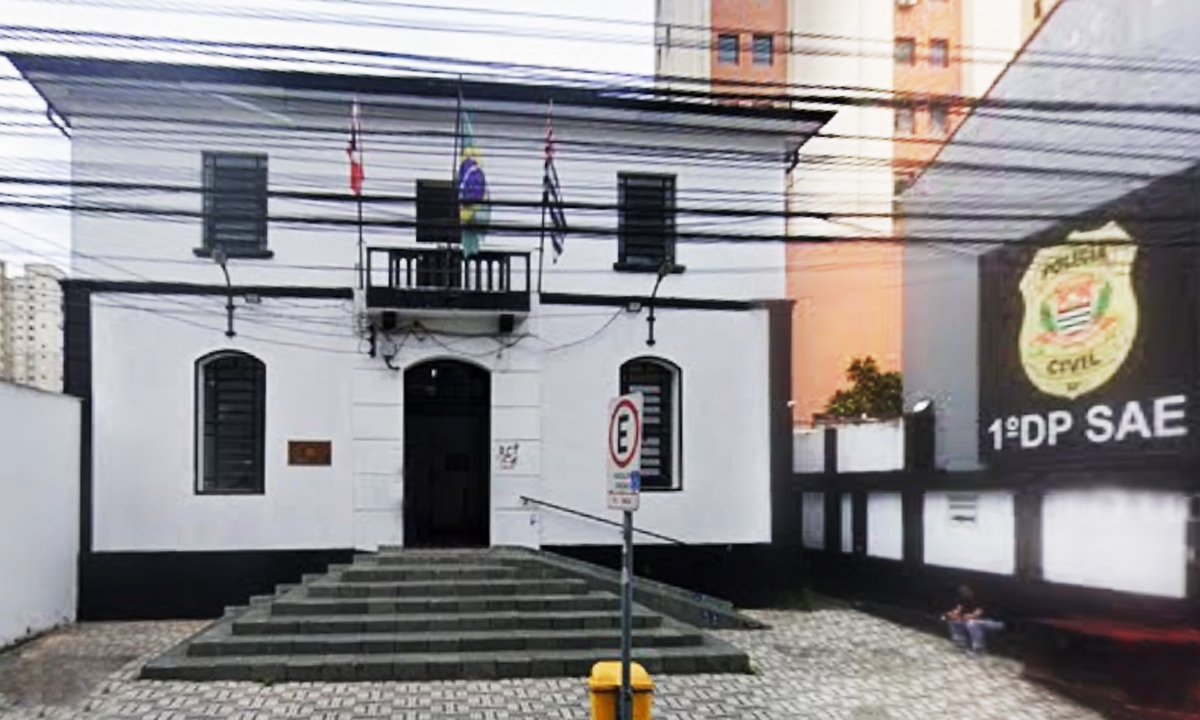 FOTO: Reprodução  Diário do Grande ABC - Notícias e informações do Grande ABC: Santo André, São Bernardo, São Caetano, Diadema, Mauá, Ribeirão Pires e Rio Grande da Serra