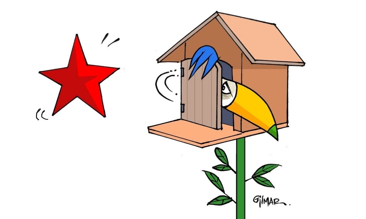 ARTE: Gilmar Diário do Grande ABC - Notícias e informações do Grande ABC: Santo André, São Bernardo, São Caetano, Diadema, Mauá, Ribeirão Pires e Rio Grande da Serra