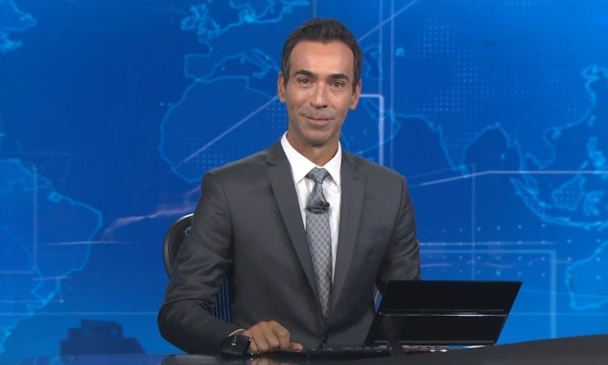 FOTO: Reprodução/TV Globo Diário do Grande ABC - Notícias e informações do Grande ABC: Santo André, São Bernardo, São Caetano, Diadema, Mauá, Ribeirão Pires e Rio Grande da Serra