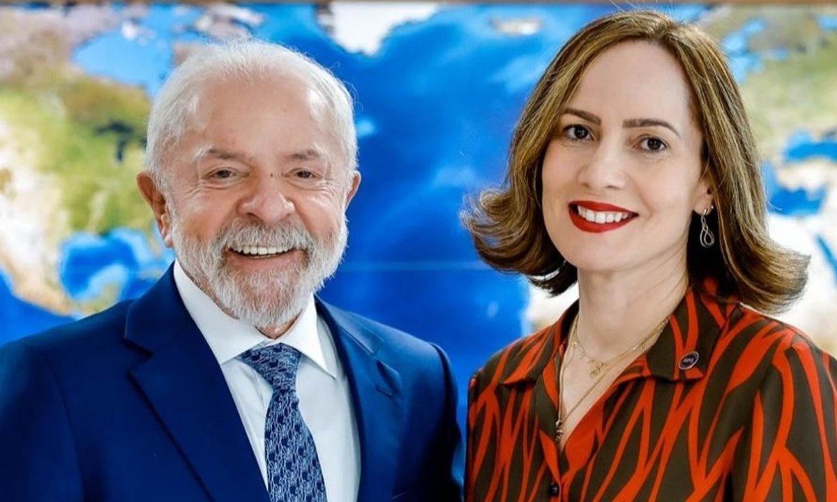 FOTO: Ricardo Stuckert/PR Diário do Grande ABC - Notícias e informações do Grande ABC: Santo André, São Bernardo, São Caetano, Diadema, Mauá, Ribeirão Pires e Rio Grande da Serra