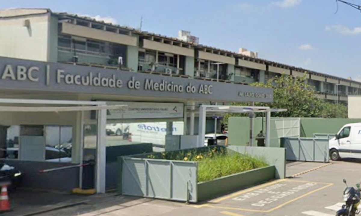 FOTO: Reprodução Diário do Grande ABC - Notícias e informações do Grande ABC: Santo André, São Bernardo, São Caetano, Diadema, Mauá, Ribeirão Pires e Rio Grande da Serra