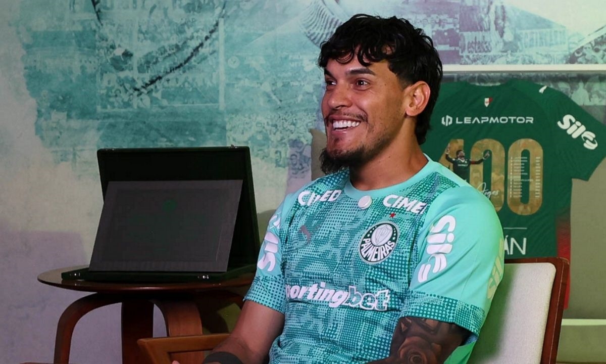 FOTO: Cesar Greco/Palmeiras/by Canon Diário do Grande ABC - Notícias e informações do Grande ABC: Santo André, São Bernardo, São Caetano, Diadema, Mauá, Ribeirão Pires e Rio Grande da Serra