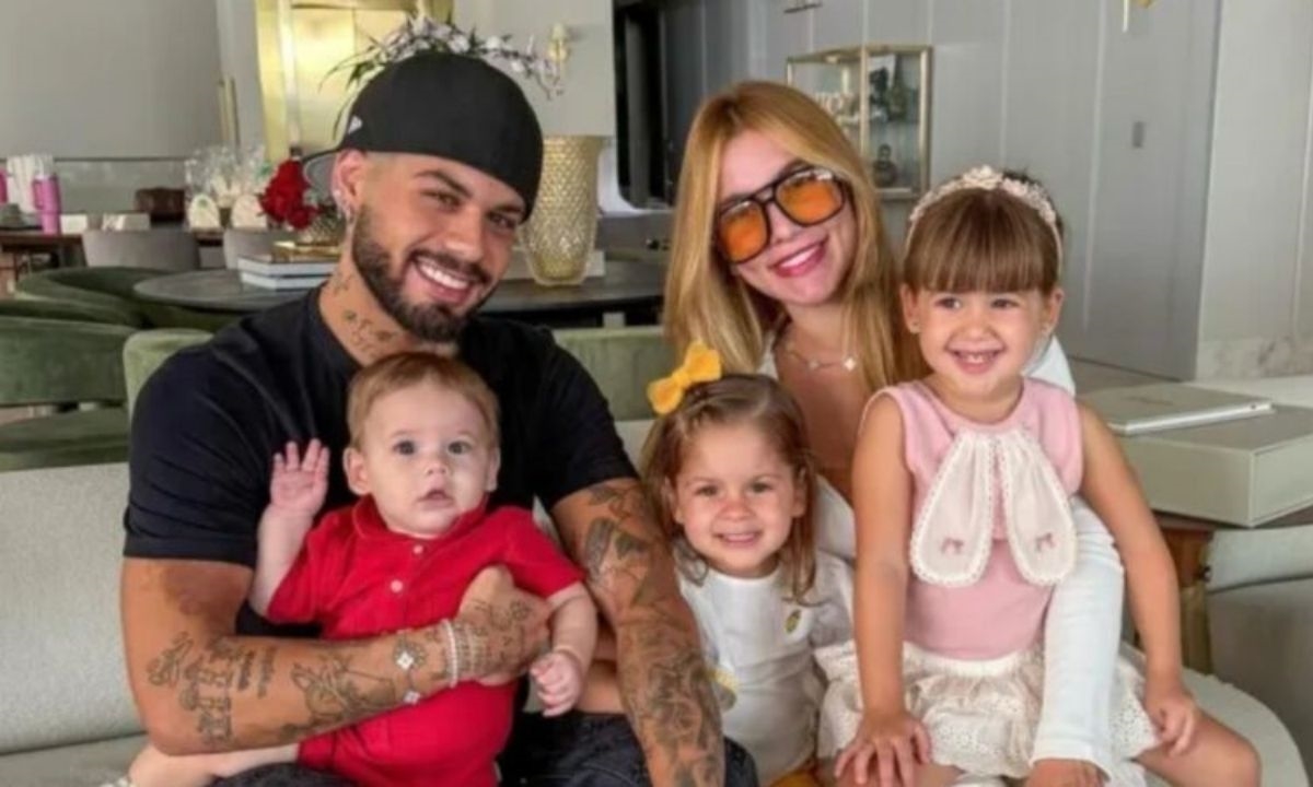 FOTO: Reprodução/Instagram Diário do Grande ABC - Notícias e informações do Grande ABC: Santo André, São Bernardo, São Caetano, Diadema, Mauá, Ribeirão Pires e Rio Grande da Serra