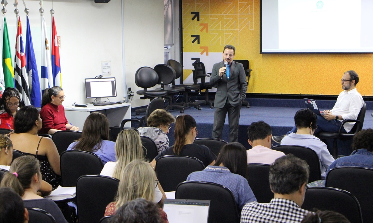 FOTO: Divulgação/Consórcio ABC Diário do Grande ABC - Notícias e informações do Grande ABC: Santo André, São Bernardo, São Caetano, Diadema, Mauá, Ribeirão Pires e Rio Grande da Serra
