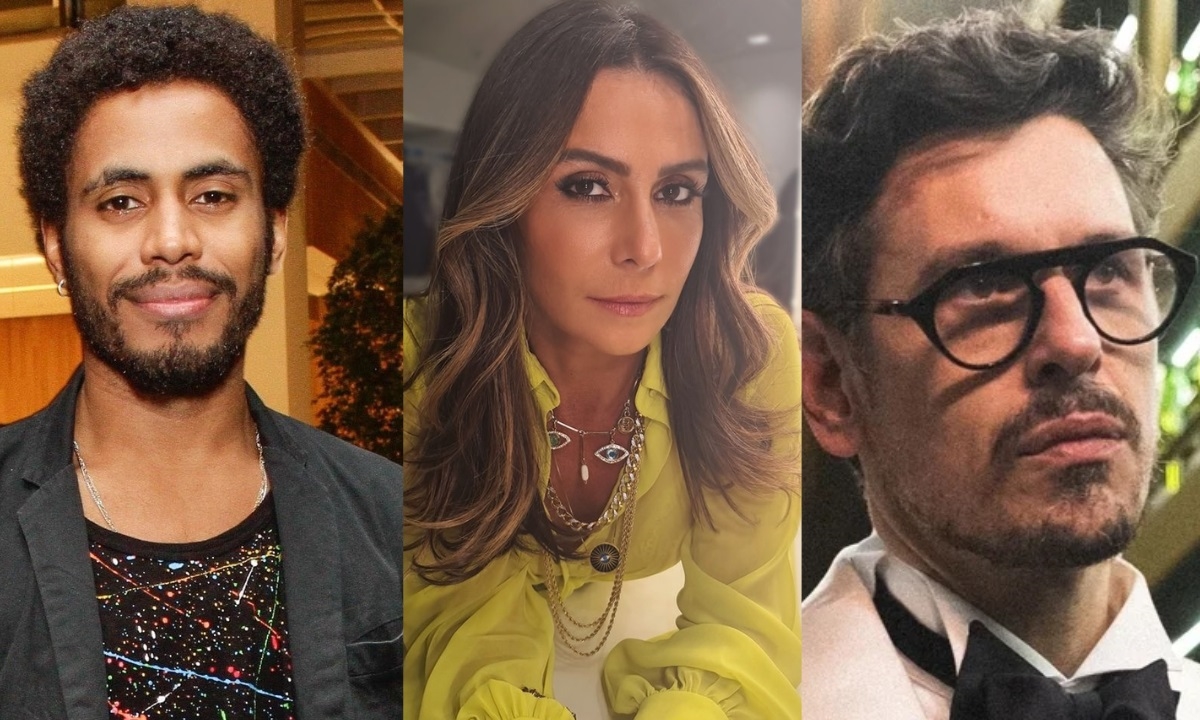 FOTO: Reprodução/Redes Sociais Diário do Grande ABC - Notícias e informações do Grande ABC: Santo André, São Bernardo, São Caetano, Diadema, Mauá, Ribeirão Pires e Rio Grande da Serra