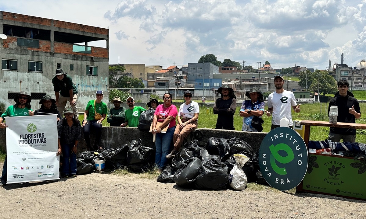 FOTO: Priscila Prado/Divulgação Diário do Grande ABC - Notícias e informações do Grande ABC: Santo André, São Bernardo, São Caetano, Diadema, Mauá, Ribeirão Pires e Rio Grande da Serra