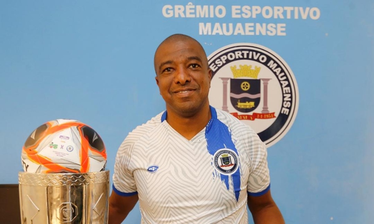 FOTO: Nario Barbosa/DGABC Diário do Grande ABC - Notícias e informações do Grande ABC: Santo André, São Bernardo, São Caetano, Diadema, Mauá, Ribeirão Pires e Rio Grande da Serra
