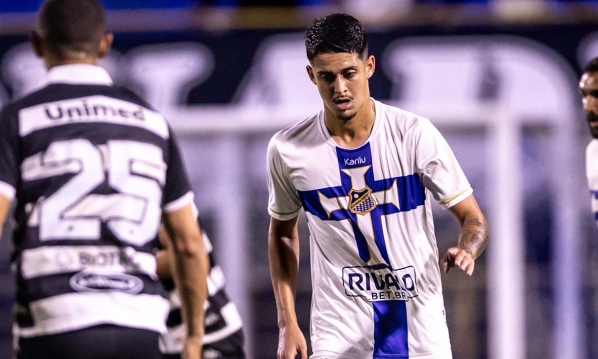 FOTO: Alan Silva/@a5_fotografia Diário do Grande ABC - Notícias e informações do Grande ABC: Santo André, São Bernardo, São Caetano, Diadema, Mauá, Ribeirão Pires e Rio Grande da Serra