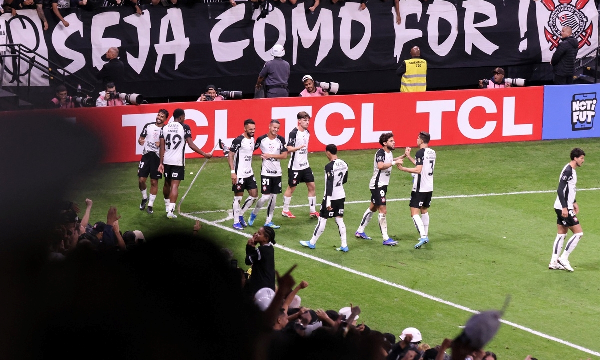 FOTO: José Manoel Idalgo / Corinthians Diário do Grande ABC - Notícias e informações do Grande ABC: Santo André, São Bernardo, São Caetano, Diadema, Mauá, Ribeirão Pires e Rio Grande da Serra