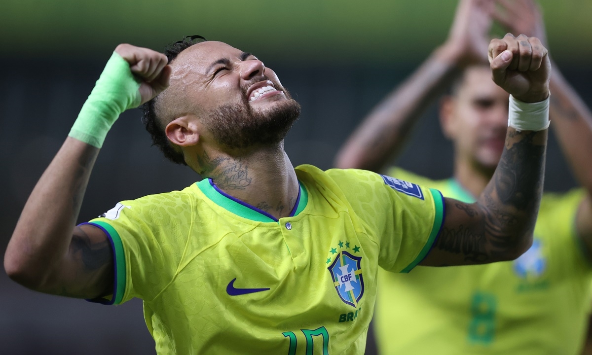 FOTO: Vitor Silva/CBF Diário do Grande ABC - Notícias e informações do Grande ABC: Santo André, São Bernardo, São Caetano, Diadema, Mauá, Ribeirão Pires e Rio Grande da Serra