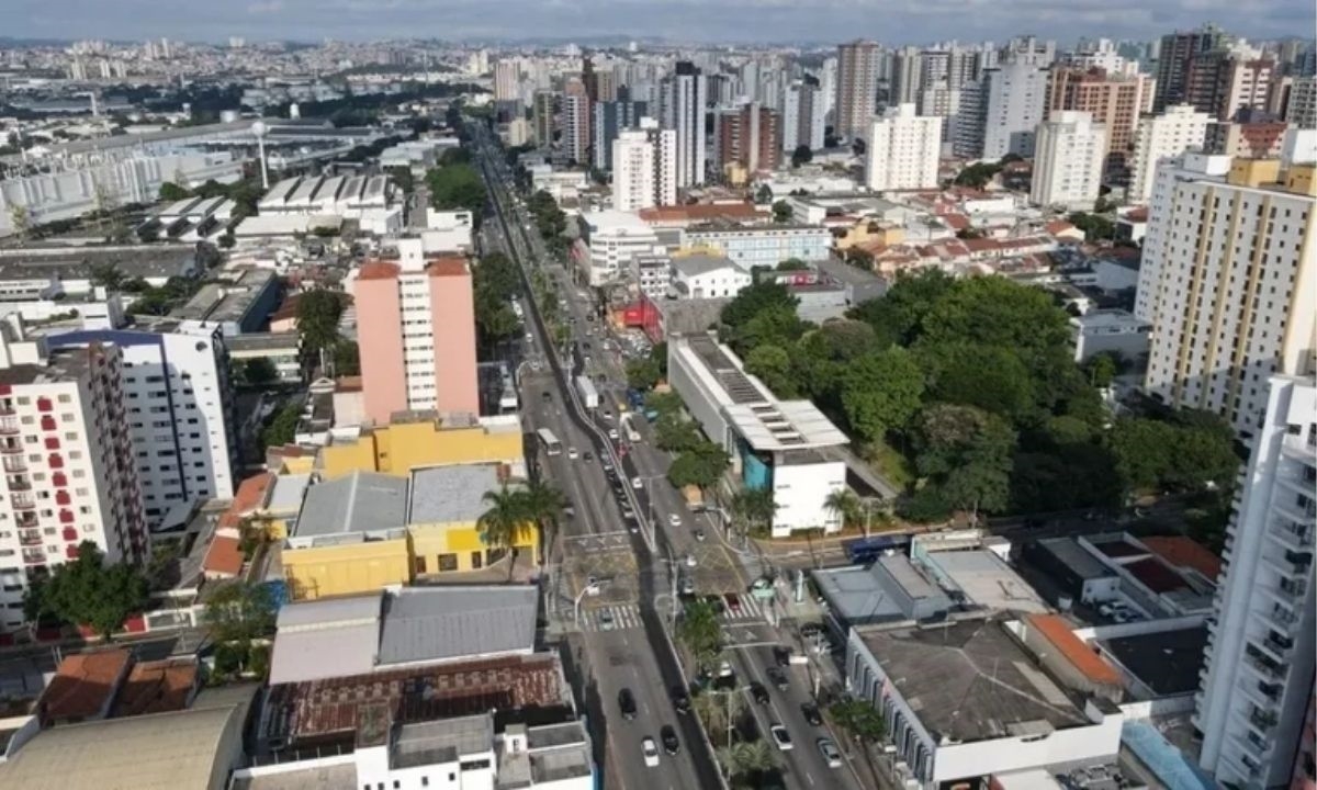 FOTO: Celso Luiz/DGABC/Banco de Dados Diário do Grande ABC - Notícias e informações do Grande ABC: Santo André, São Bernardo, São Caetano, Diadema, Mauá, Ribeirão Pires e Rio Grande da Serra