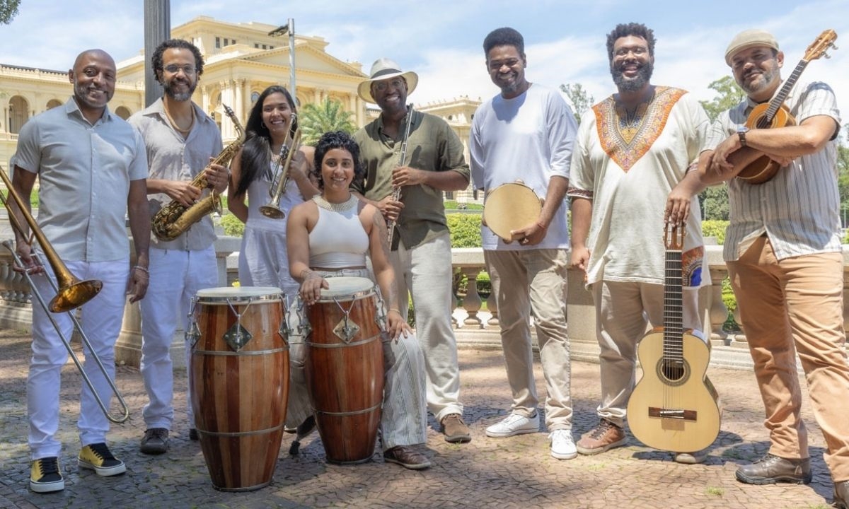 FOTO: Paloma Escarabote/Divulgação Diário do Grande ABC - Notícias e informações do Grande ABC: Santo André, São Bernardo, São Caetano, Diadema, Mauá, Ribeirão Pires e Rio Grande da Serra